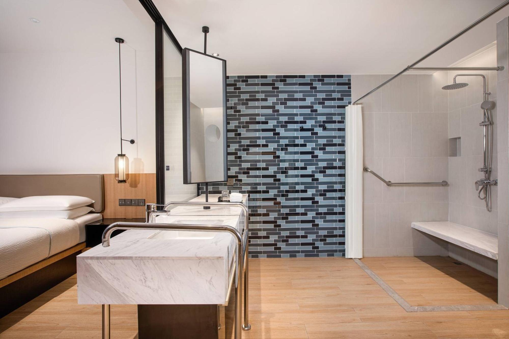 Hotel Fairfield By Marriott Taiyuan South Extérieur photo